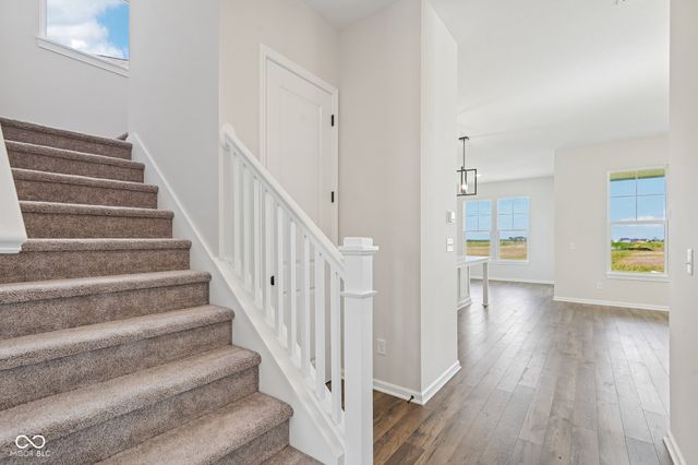 15799 Showdown Road, Noblesville, IN 46060
