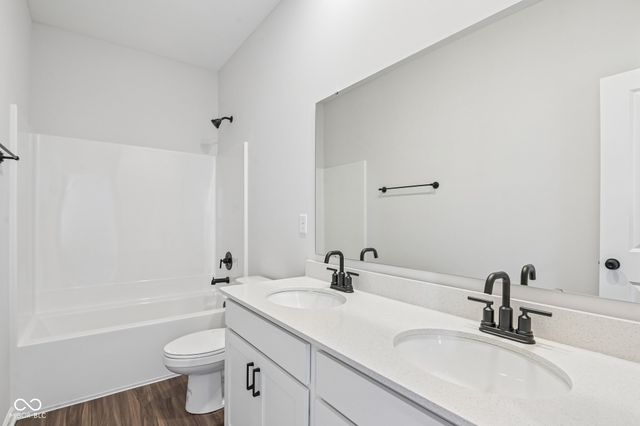 15799 Showdown Road, Noblesville, IN 46060