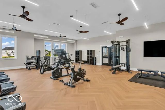 15799 Showdown Road, Noblesville, IN 46060