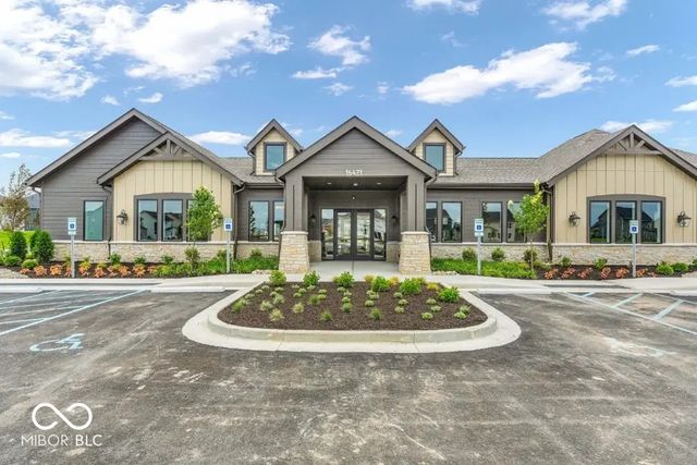 15799 Showdown Road, Noblesville, IN 46060