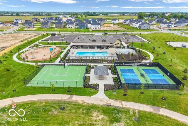 15799 Showdown Road, Noblesville, IN 46060