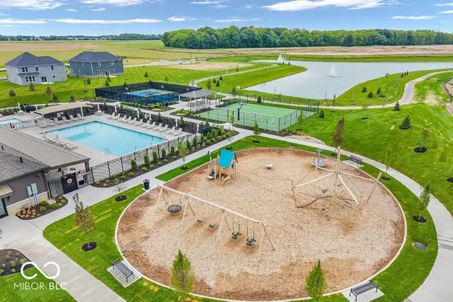 15799 Showdown Road, Noblesville, IN 46060