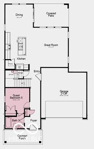 15799 Showdown Road, Noblesville, IN 46060