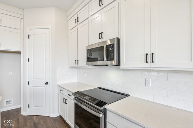 15799 Showdown Road, Noblesville, IN 46060