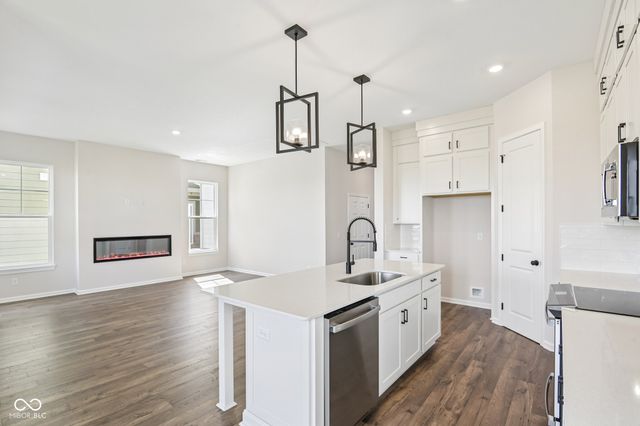 15799 Showdown Road, Noblesville, IN 46060