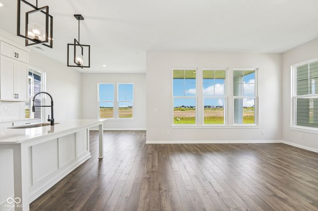 15799 Showdown Road, Noblesville, IN 46060