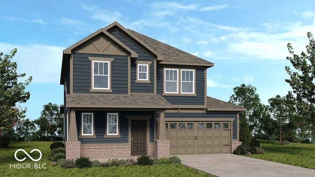 15799 Showdown Road, Noblesville, IN 46060