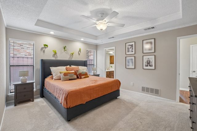 2330 Heatherwoods Way, Carrollton, TX 75007