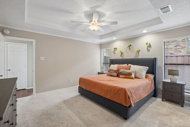 2330 Heatherwoods Way, Carrollton, TX 75007