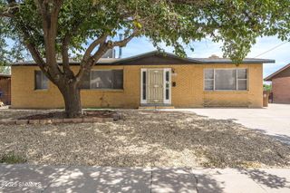 1425 Grover Drive, Las Cruces, NM 88005