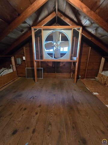 1718 SW Randolph AVE, Topeka, KS 66604