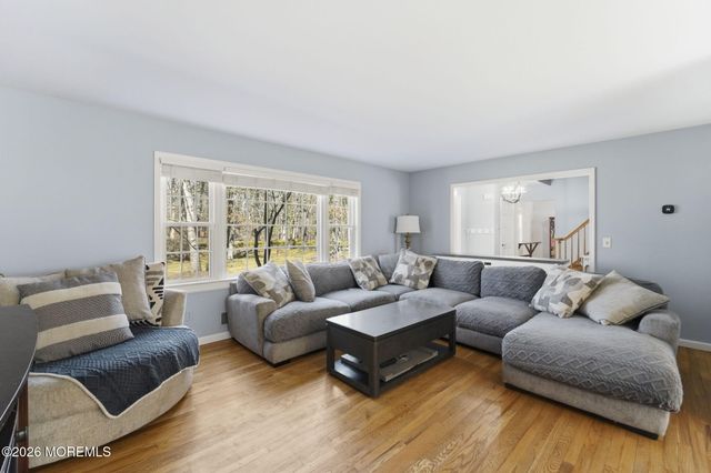 193 Nomoco Road, Freehold, NJ 07728