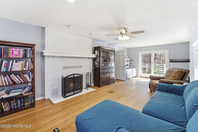 193 Nomoco Road, Freehold, NJ 07728