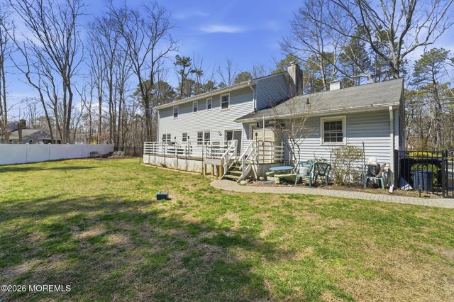 193 Nomoco Road, Freehold, NJ 07728