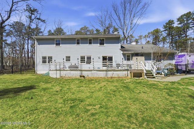 193 Nomoco Road, Freehold, NJ 07728