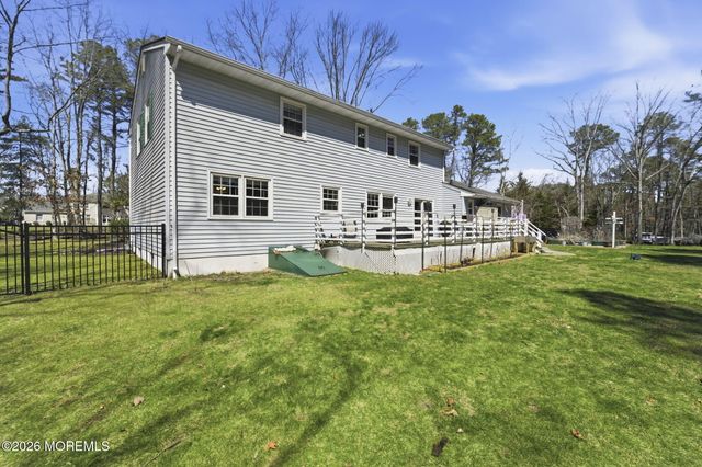 193 Nomoco Road, Freehold, NJ 07728