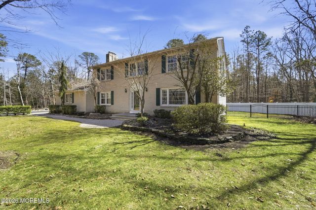 193 Nomoco Road, Freehold, NJ 07728