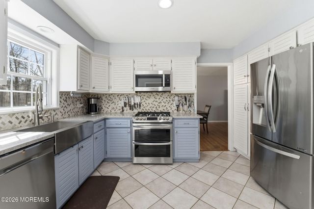 193 Nomoco Road, Freehold, NJ 07728