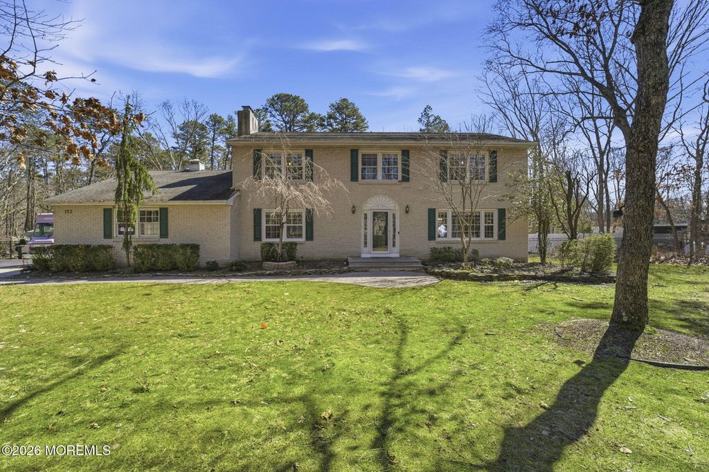 193 Nomoco Road, Freehold, NJ 07728