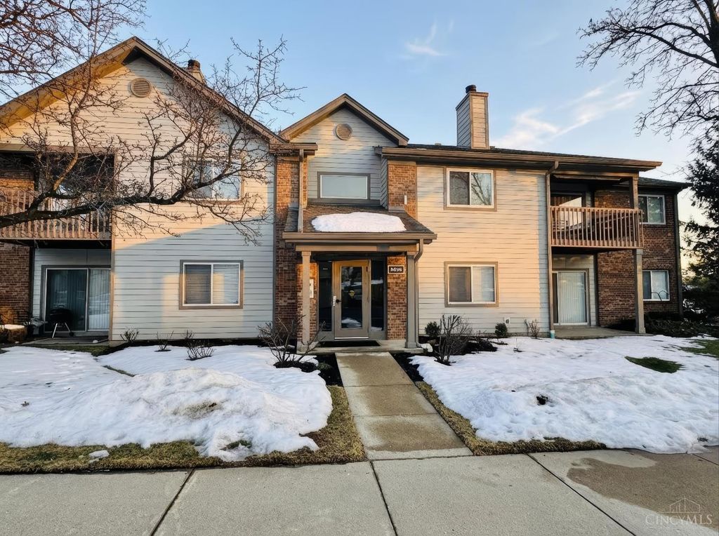 8854 Eagleview Drive, West Chester, OH 45069