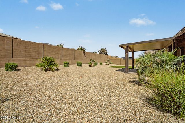 12542 W KRALL Court, Glendale, AZ 85307