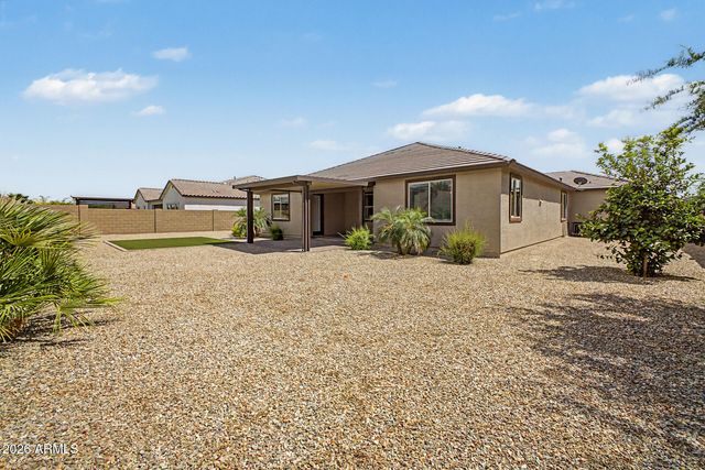 12542 W KRALL Court, Glendale, AZ 85307