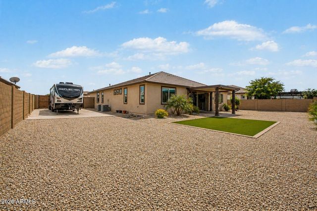 12542 W KRALL Court, Glendale, AZ 85307