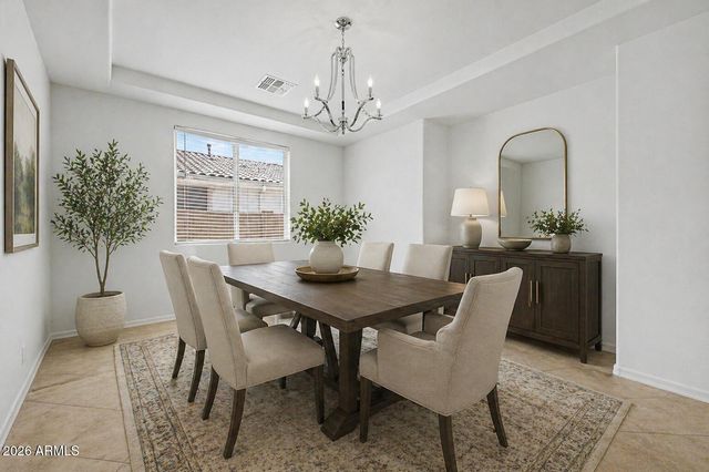 12542 W KRALL Court, Glendale, AZ 85307