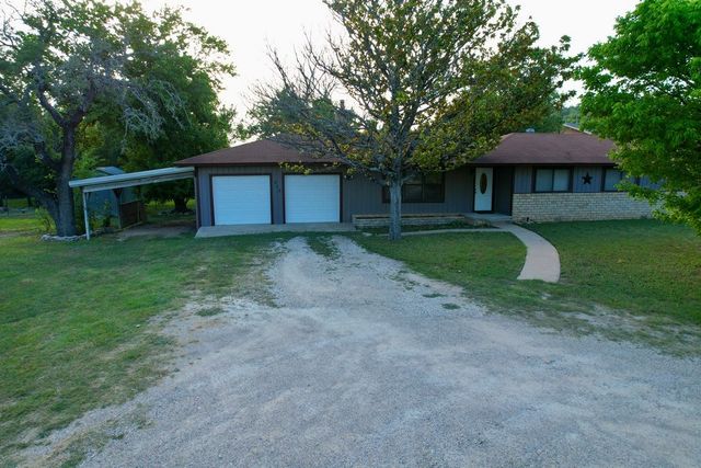 315 N Main St, Ingram, TX 78025