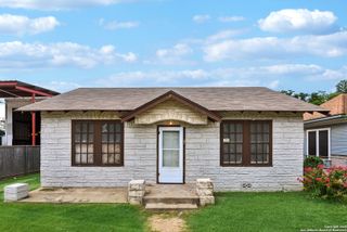 106 Carroll St, San Antonio, TX 78225