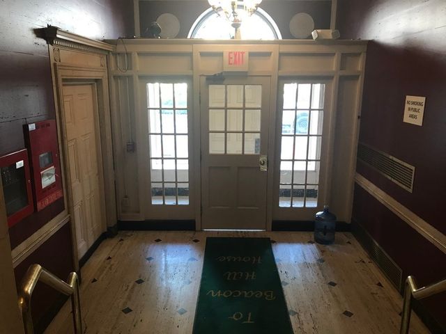 124 Bowdoin Street 43, Boston, MA 02108