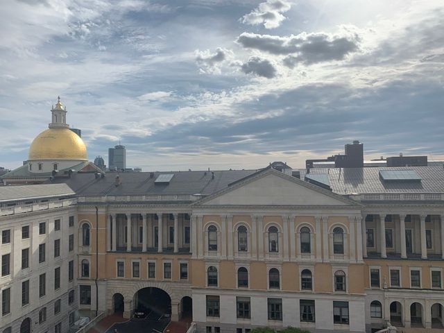 124 Bowdoin Street 43, Boston, MA 02108