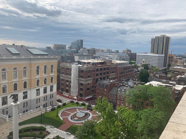 124 Bowdoin Street 43, Boston, MA 02108