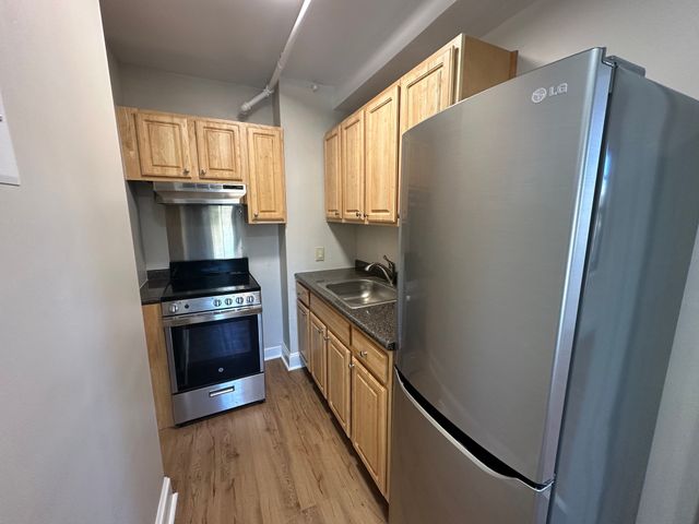 124 Bowdoin Street 43, Boston, MA 02108