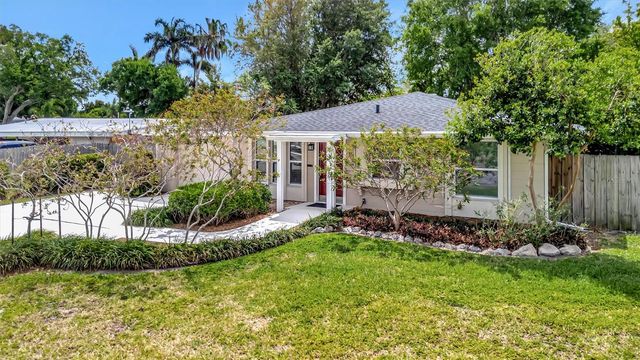 4478 COCO RIDGE CIRCLE, Sarasota, FL 34233