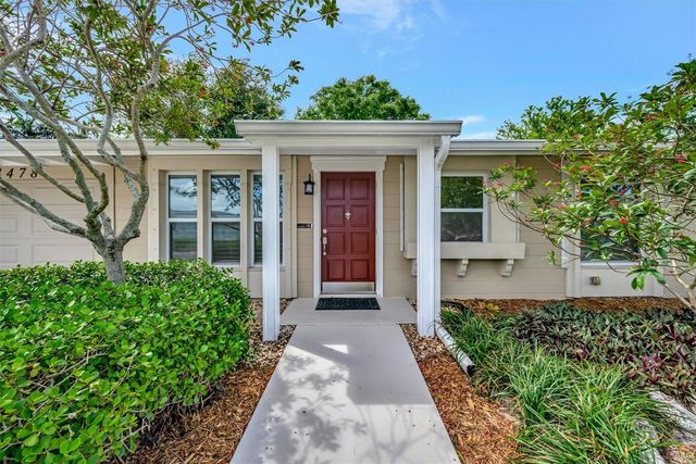 4478 COCO RIDGE CIRCLE, Sarasota, FL 34233