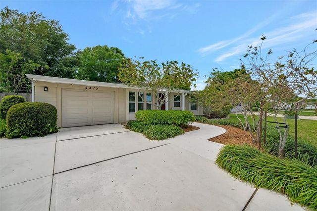 4478 COCO RIDGE CIRCLE, Sarasota, FL 34233