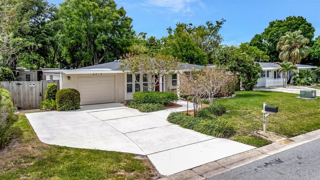 4478 COCO RIDGE CIRCLE, Sarasota, FL 34233