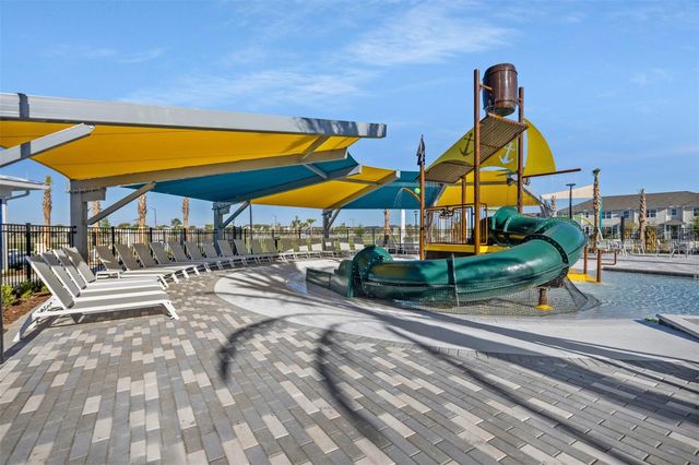 7768 CLOVE HITCH WAY, Orlando, FL 32832