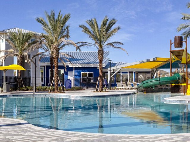 7768 CLOVE HITCH WAY, Orlando, FL 32832