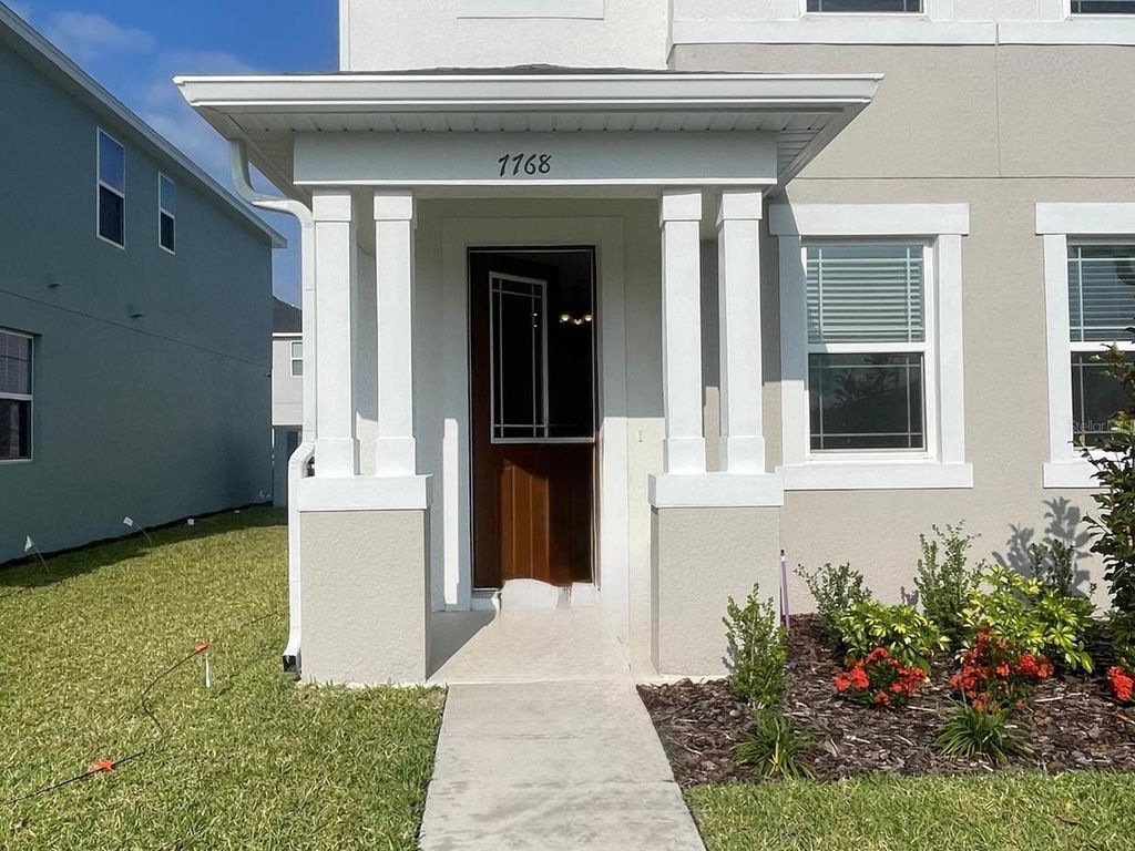 7768 CLOVE HITCH WAY, Orlando, FL 32832