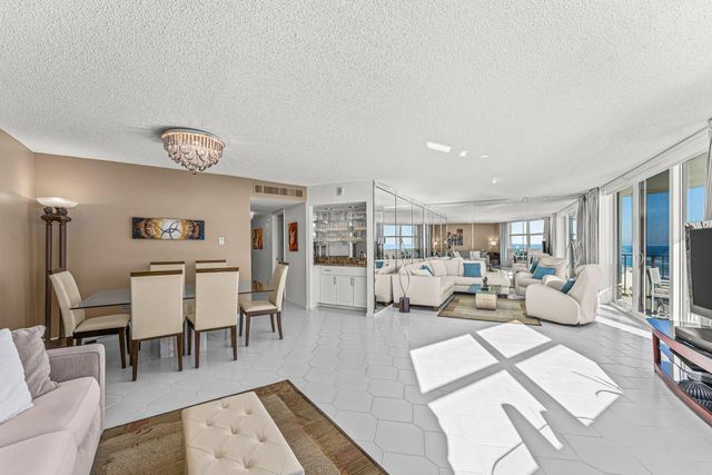 5420 N Ocean Drive 2101, Singer Island, FL 33404