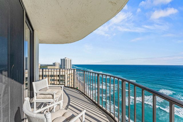 5420 N Ocean Drive 2101, Singer Island, FL 33404