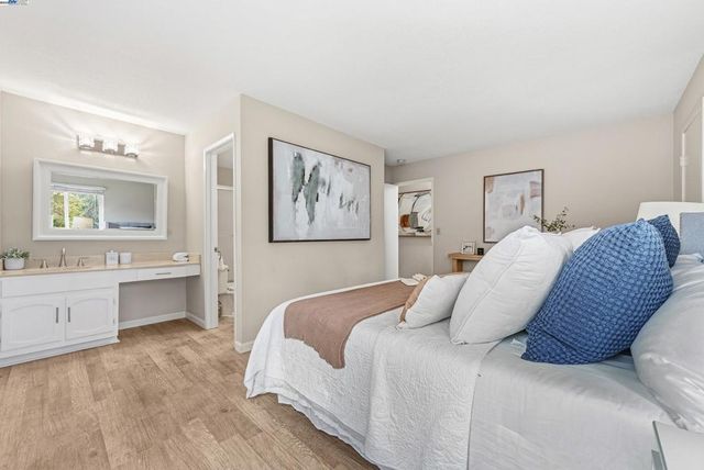 4436 Del Valle Pkwy, Pleasanton, CA 94566