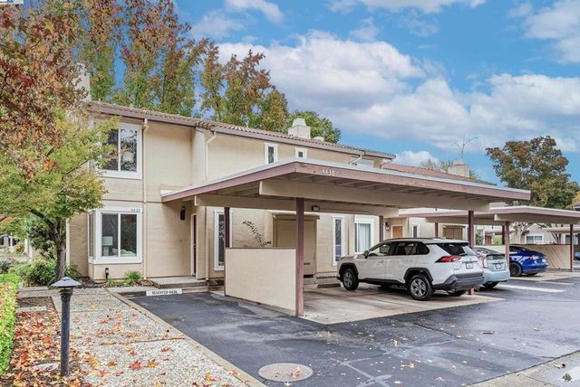 4436 Del Valle Pkwy, Pleasanton, CA 94566