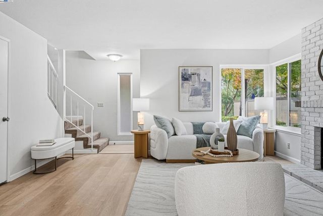 4436 Del Valle Pkwy, Pleasanton, CA 94566