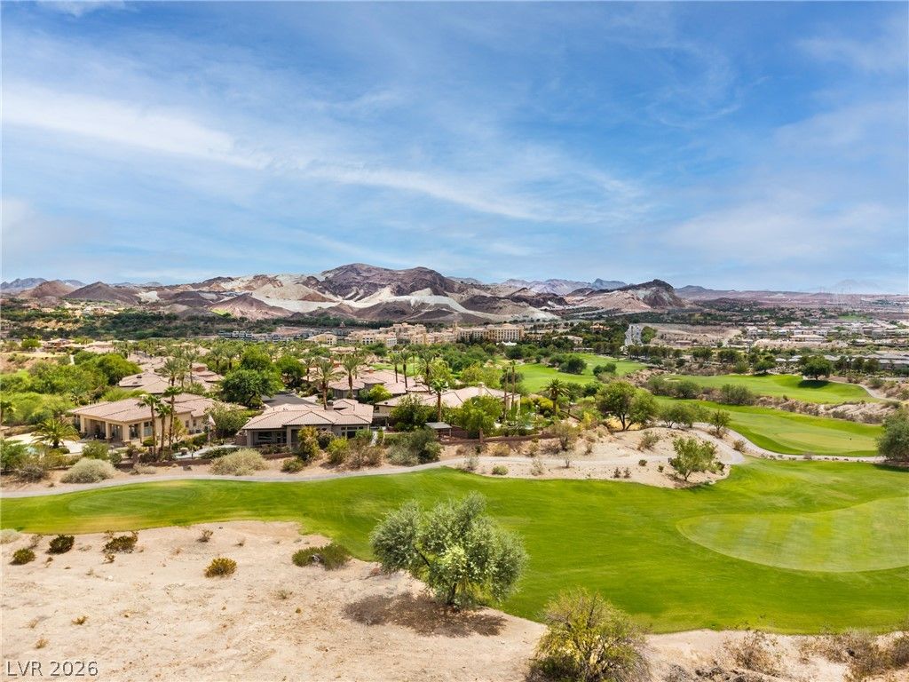 21 Faro De Marbella Court, Henderson, NV 89011 — photo 2