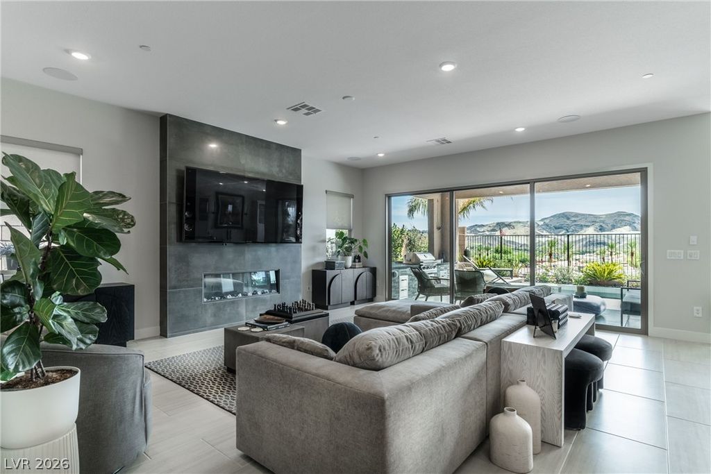 21 Faro De Marbella Court, Henderson, NV 89011 — photo 3