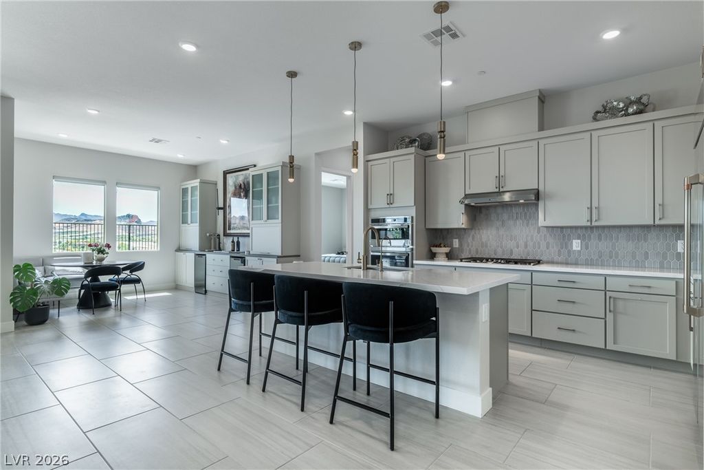 21 Faro De Marbella Court, Henderson, NV 89011 — photo 5