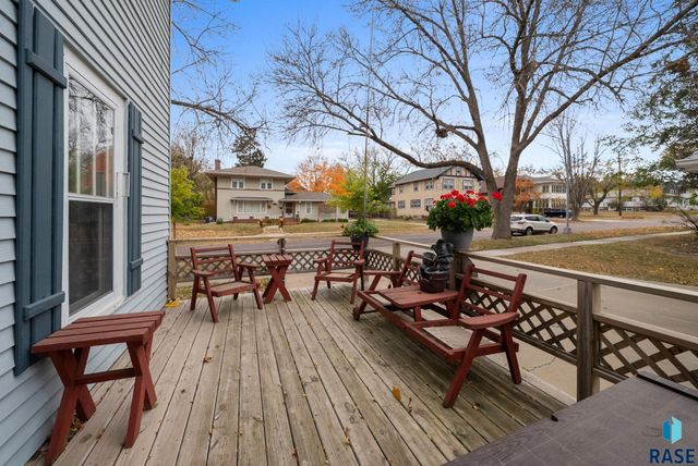 222 W 23rd St Street, Sioux Falls, SD 57105